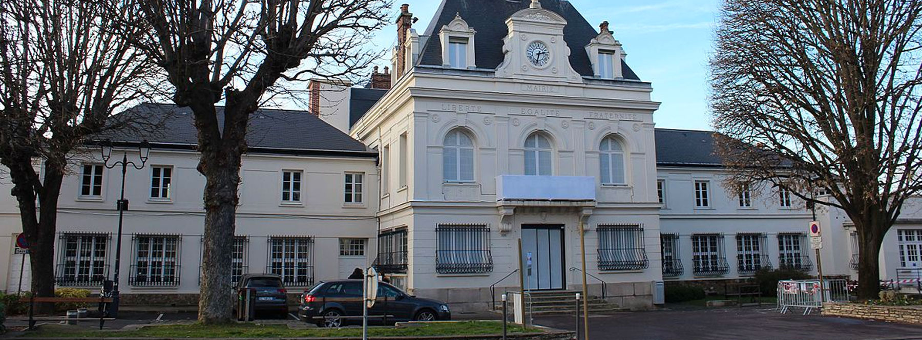 Dépannage porte garage Bry-sur-Marne (94360)