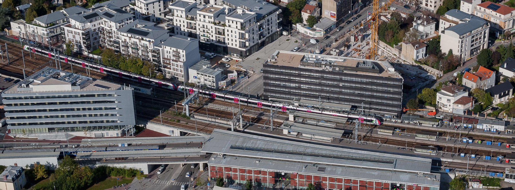 Dépannage porte garage Eaubonne (95203)