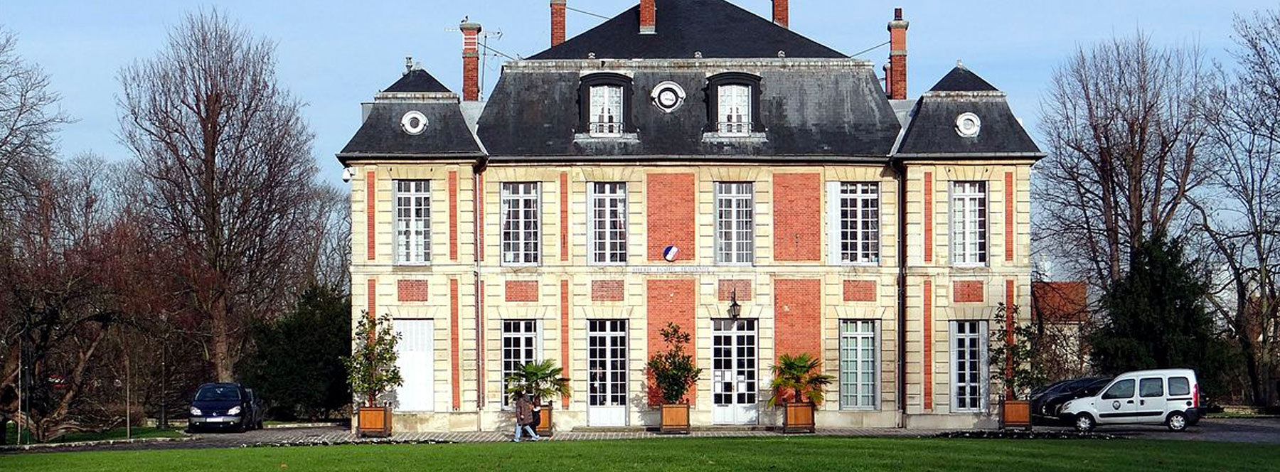 Dépannage porte garage Gournay-sur-Marne (93460)