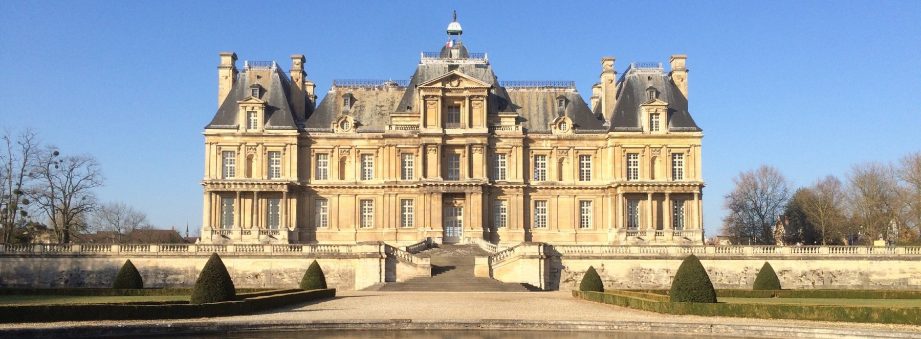 Dépannage porte garage Maisons Laffitte (78600)