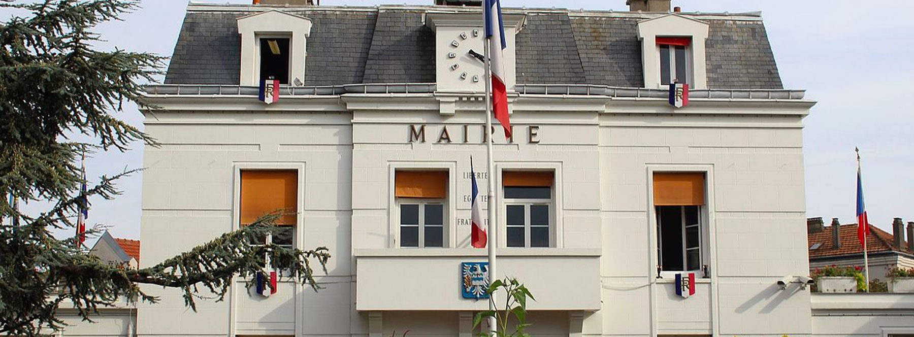 Dépannage porte garage Neuilly-Plaisance (93330)